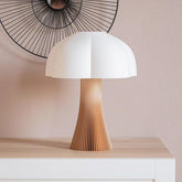 Lampe design Arborescence
